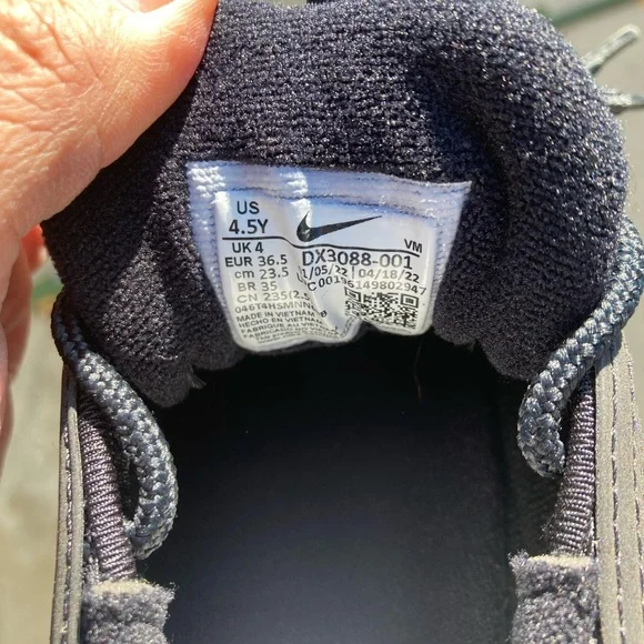 Nike air max 97 7y - Picture 4 of 4